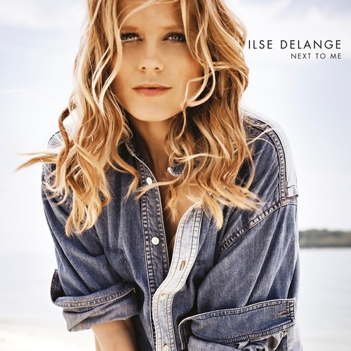 Ilse delange next to me - -,