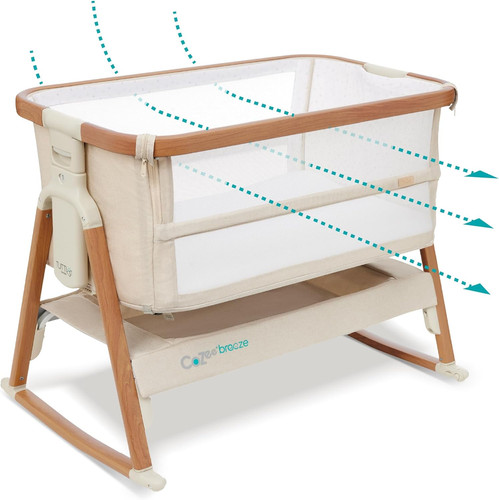 Cozee breeze plus extra - breeze,