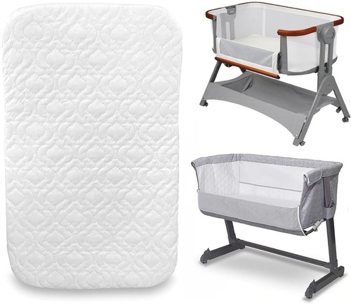 Next bedside crib - to, me