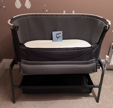 Maxi-Cosi Iora Air Crib Co