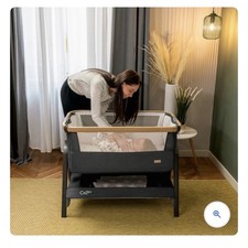 Tutti Bambini Cozee Light Next