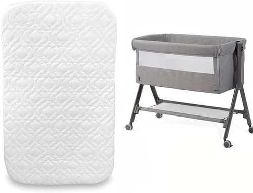 Next deluxe crib - to,