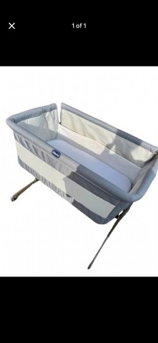 Chicco next baby - chicco, crib