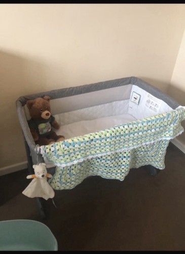 Babylo next crib - babylo, to
