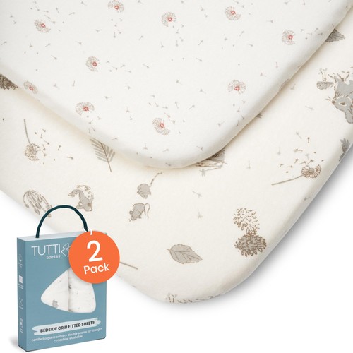 Tutti bambini premium crib - tutti,