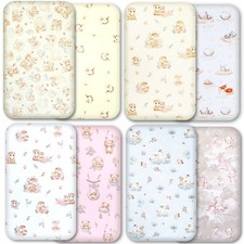 Next to Me Crib Sheets - 2pc