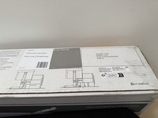 Joie Baby Roomie Grey Flannel