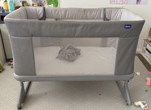 Chicco next forever - chicco, to