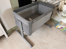 Joie Baby Roomie Next to Me