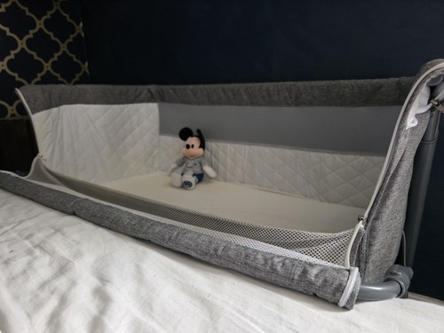 Babylo next cozi sleeper - babylo, to