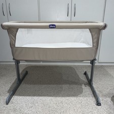 Chico Next to Me Dream Crib