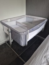 Chicco Twin Next To Me