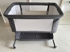 Red Kite Next To Me Crib -