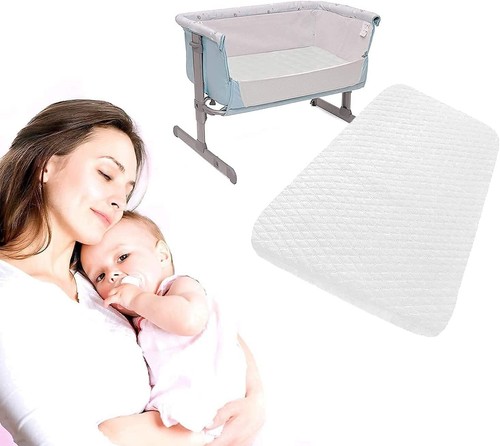 Chicco next2me bedside crib - next2me,
