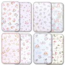 Next to Me Crib Sheets - 2pc