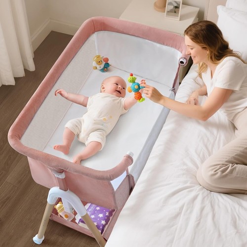 Next crib in 1 - in,