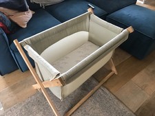 Clair De Lune organic cotton