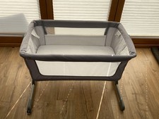 Next to Me Chicco Essential