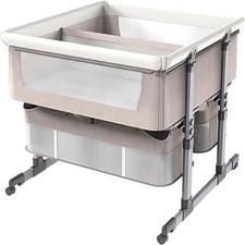 FairyHover Twins Bedside