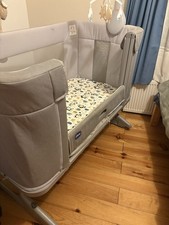 Chicco Next to Me Forever