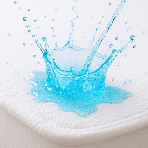Waterproof next crib - waterproof, to