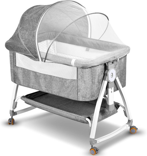 Next crib 3 in 1 - me,