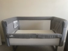 Joie Roomie Next to Me Bedside