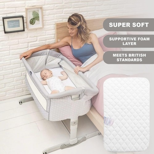 Next chicco deluxe - chicco, crib