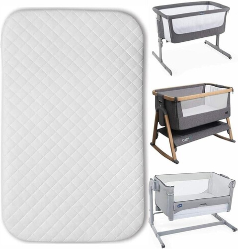 Next deluxe crib - next, to