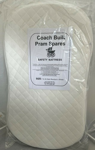 Deluxe safety mattress - deluxe,
