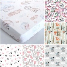 Fitted Sheet for chicco  next