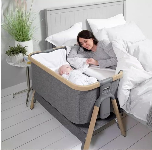 Chicco next 2me - next, crib