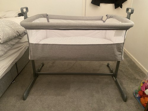 Next cot bed - next, /